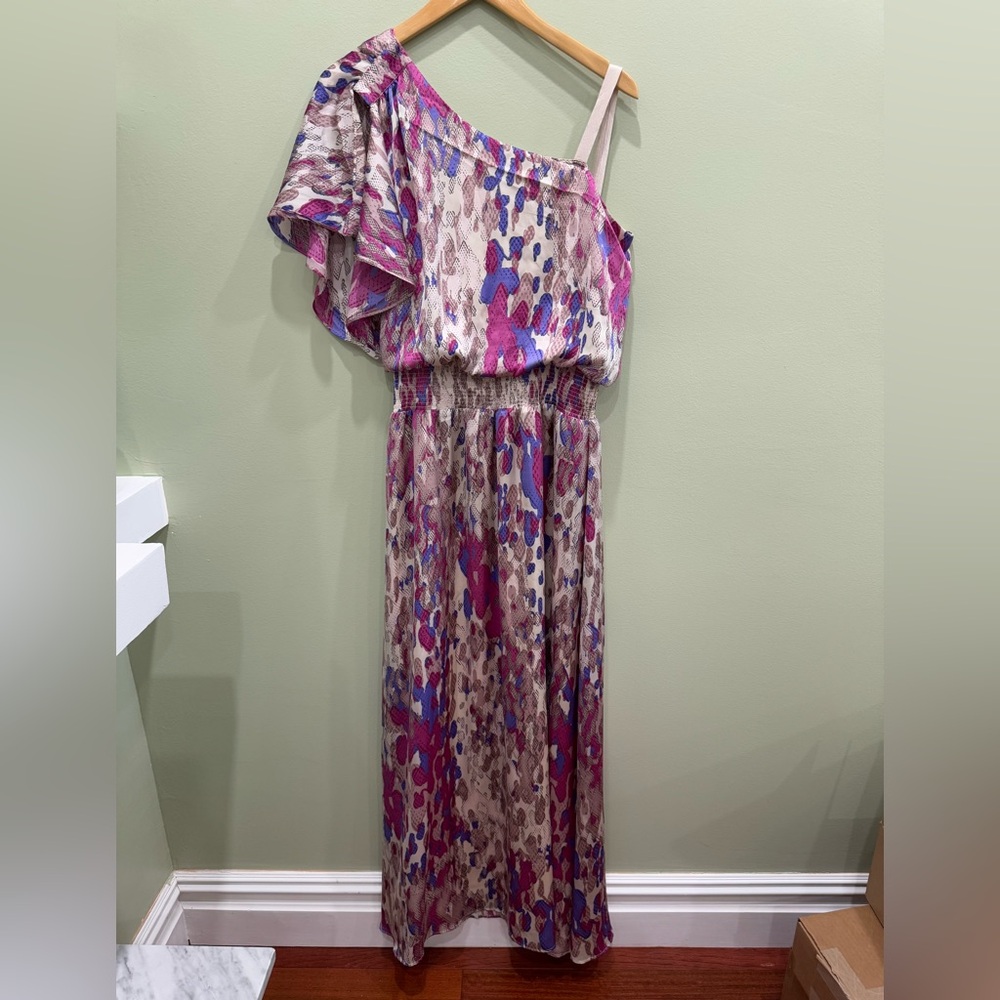 Jessica Simpson Maxi Dress